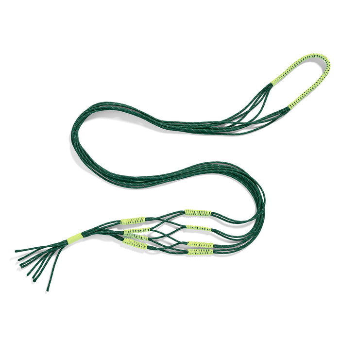 Phanta Plant Hanger - Green