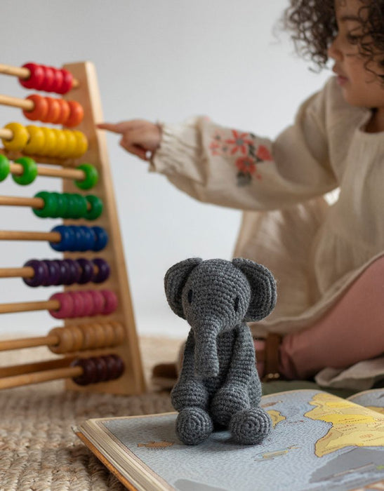 Bridget the Elephant Kit