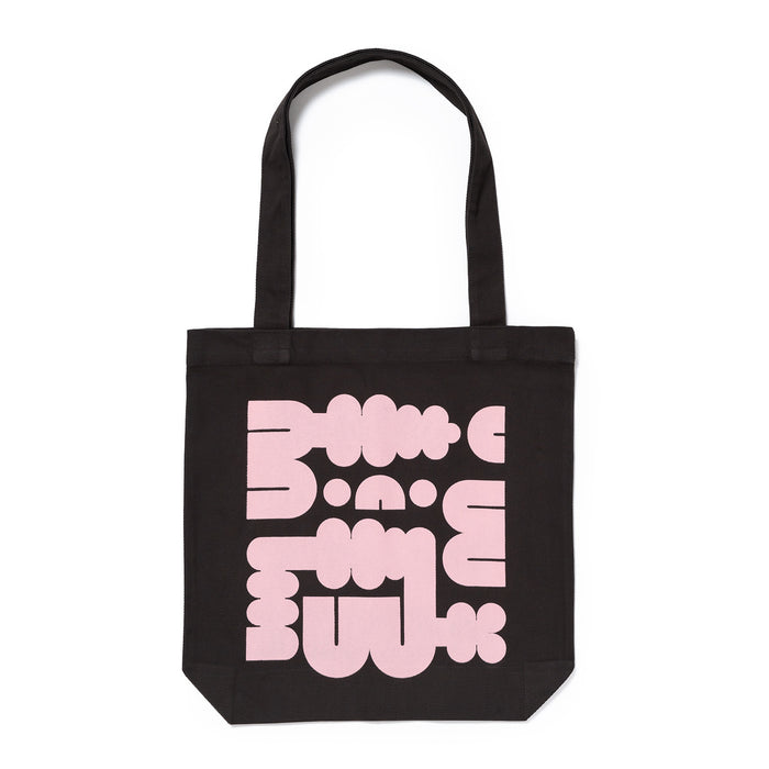 Bump Carrier Tote Bag