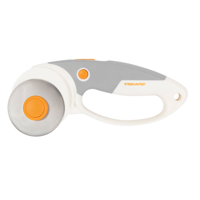 Fiskars Rotary Cutter Loop Titanium 60mm