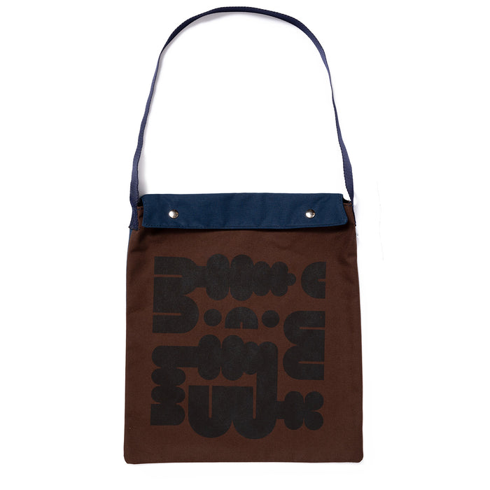 Bump Handmade Tote Bag