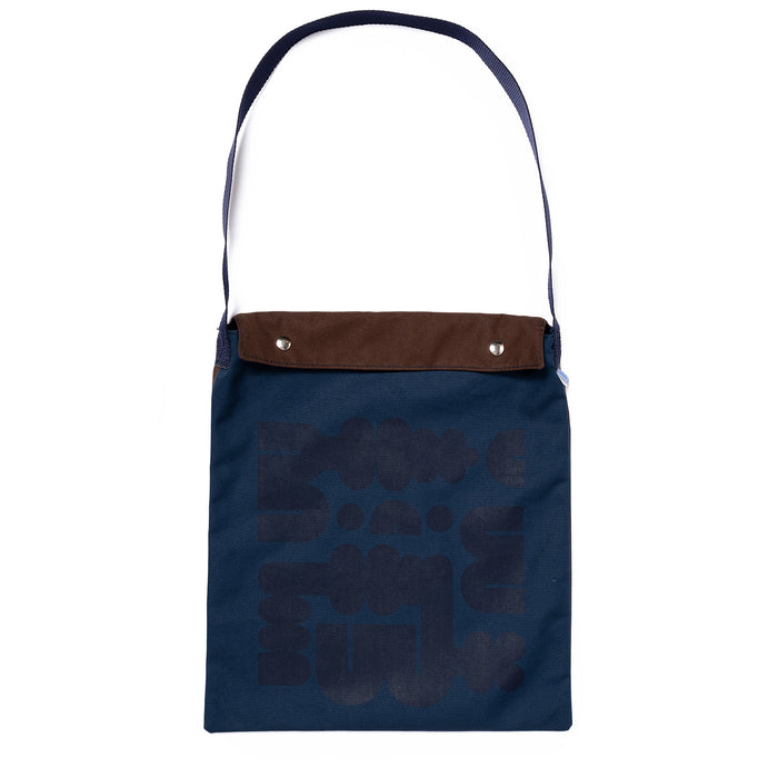 Bump Handmade Tote Bag