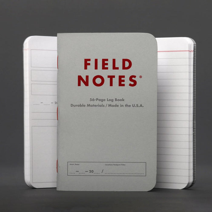 Index: 2-Pack 56-page Memo Books