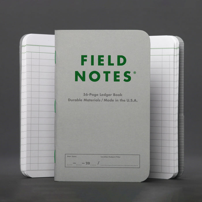 Index: 2-Pack 56-page Memo Books