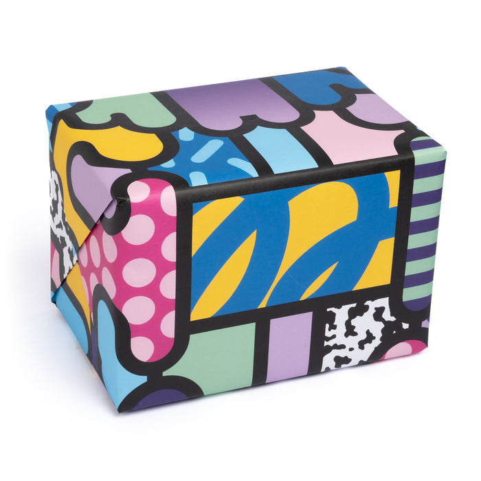 Gift Wrap - Style 1