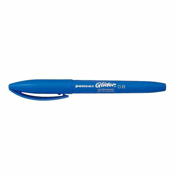 Glider Colour Pen