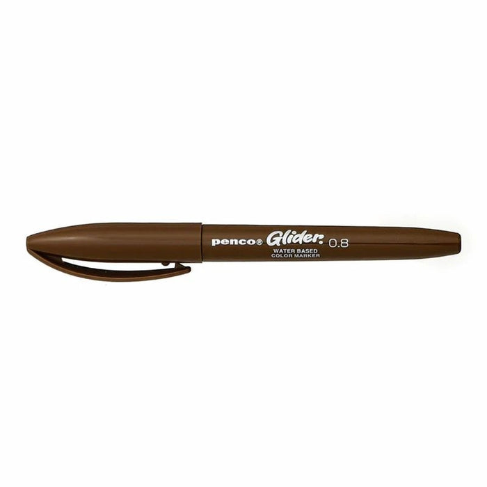 Glider Colour Pen