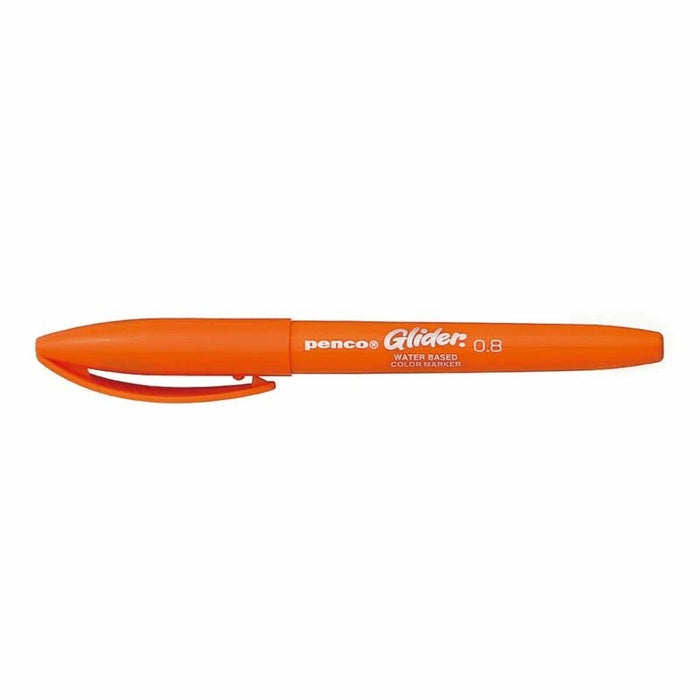 Glider Colour Pen