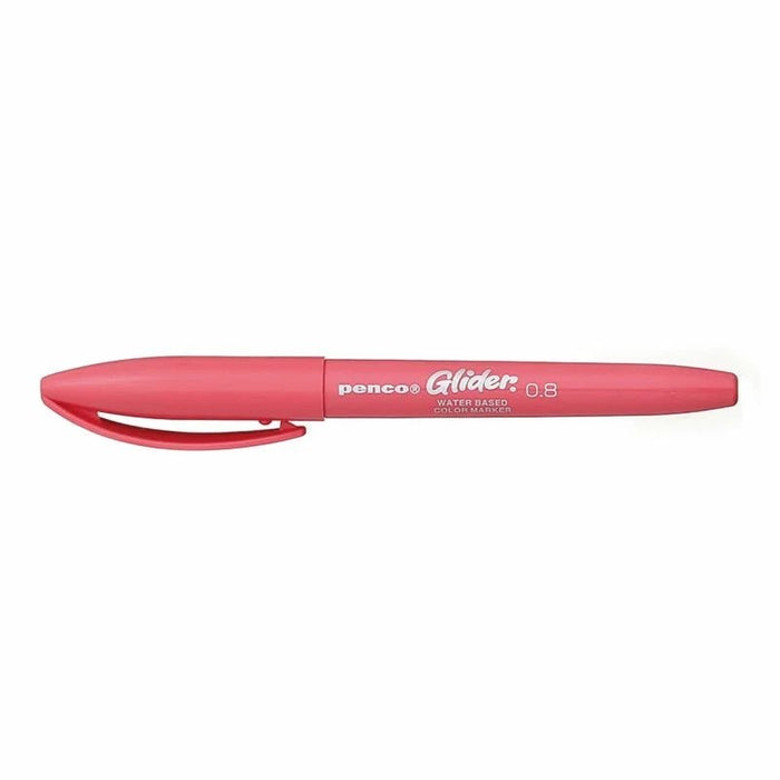 Glider Colour Pen