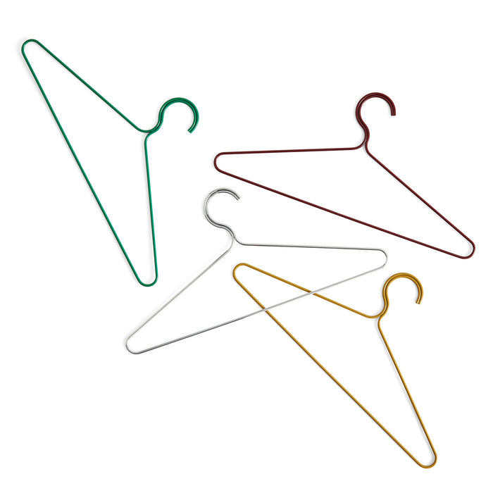 Colour Hangers