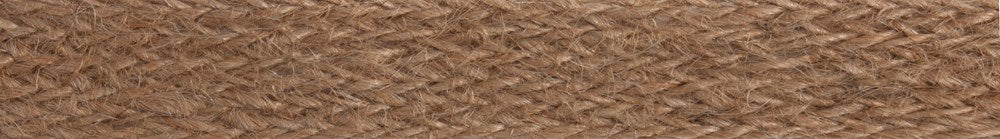 Natural Jute Ribbon - 8m x 10mm