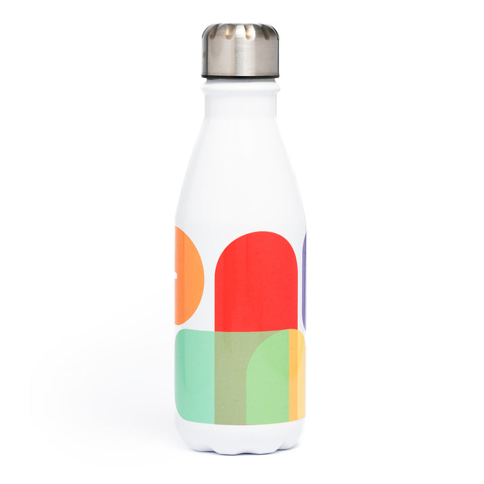 Colour Shift Water Bottle