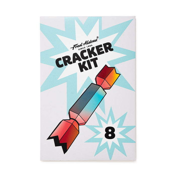 Fred Aldous Cracker Kit - Tara Collette Gradient Solid