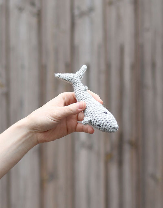 Mini Hope the Whale Kit