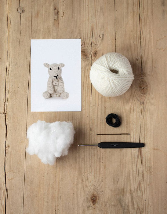 Mini Simon the Sheep Kit