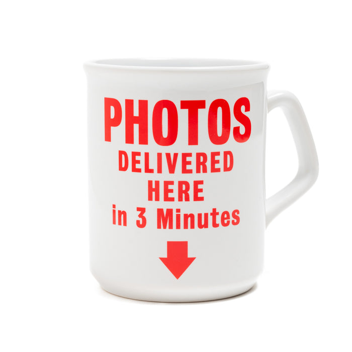 Photos Ceramic Mug