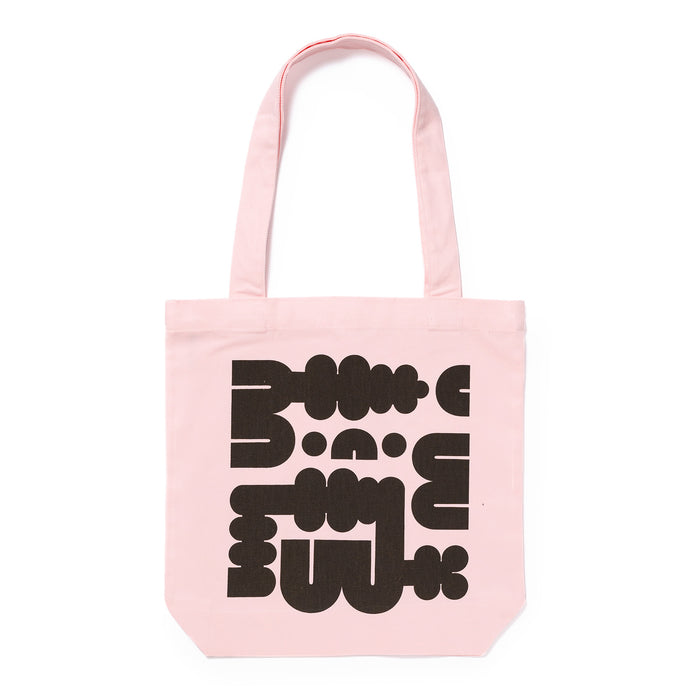 Bump Carrier Tote Bag