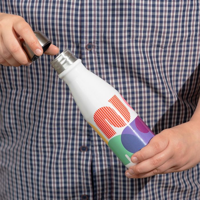 Colour Shift Water Bottle