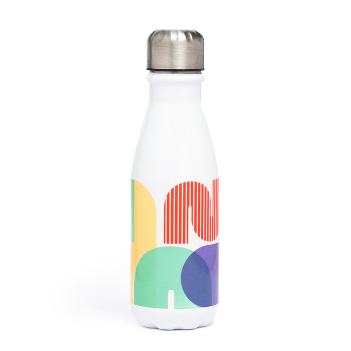 Colour Shift Water Bottle