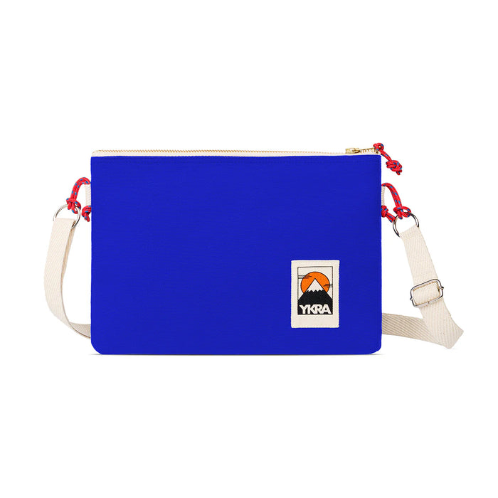 Side Pouch - Blue