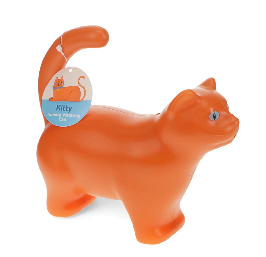 Watering can (1.5Ltr) - Cat