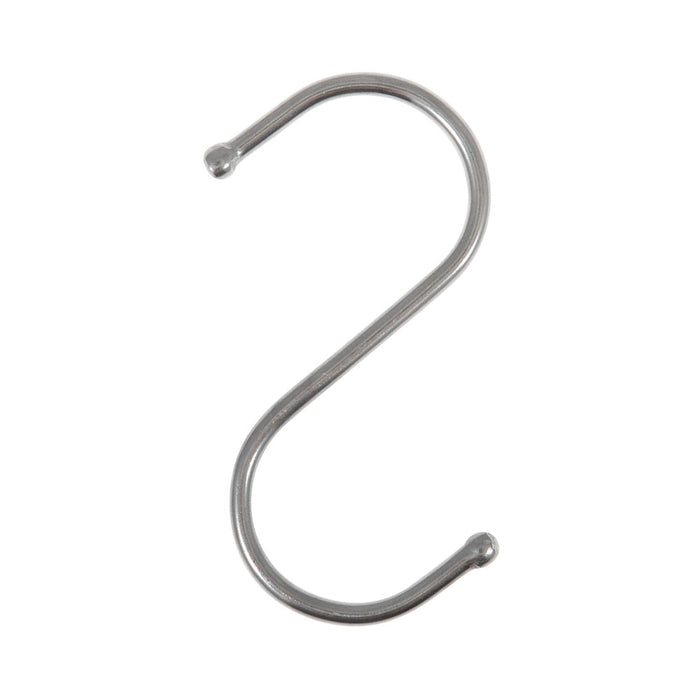 Macrame S Hooks - Small 6.5cm