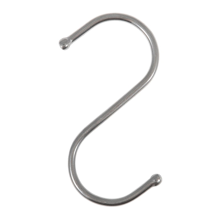 Macrame S Hooks - Large 8cm