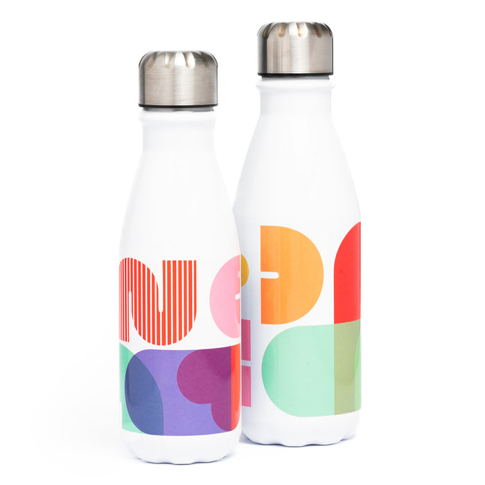 Colour Shift Water Bottle