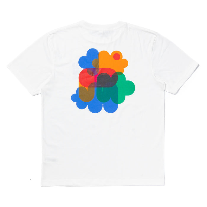 Colour Play T-Shirt