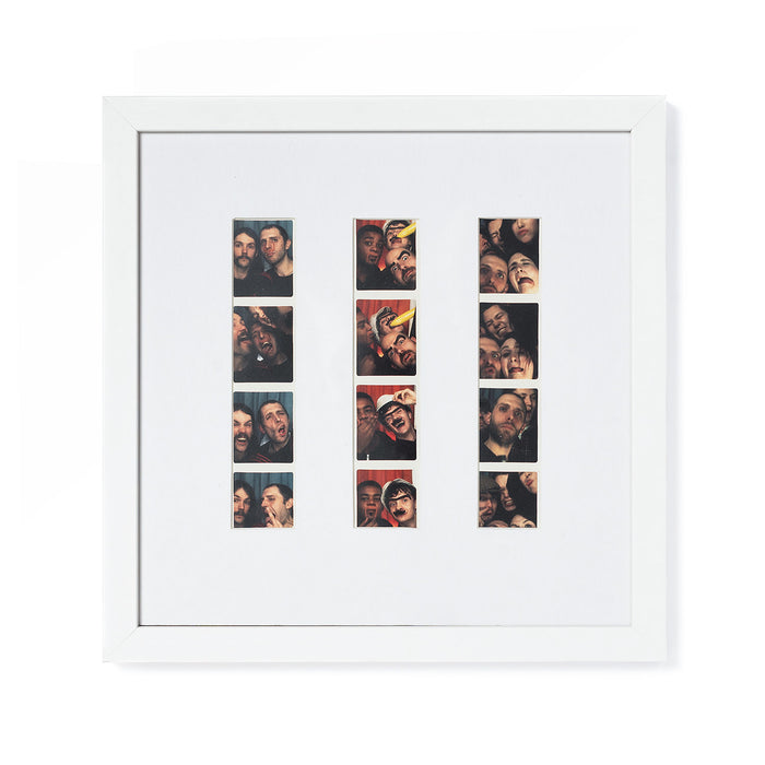 12" Photobooth Frame