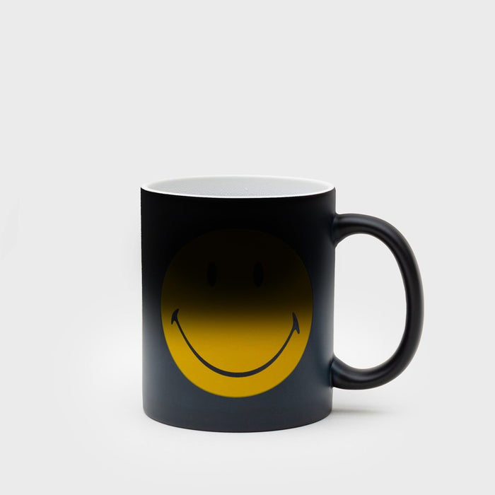 Smiley Mug