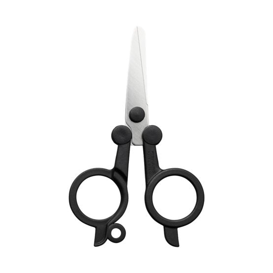 Functional Form ReNew Folding Travel Scissors 11 cm