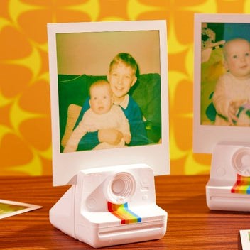 Polaroid Photo Holder Set of 2