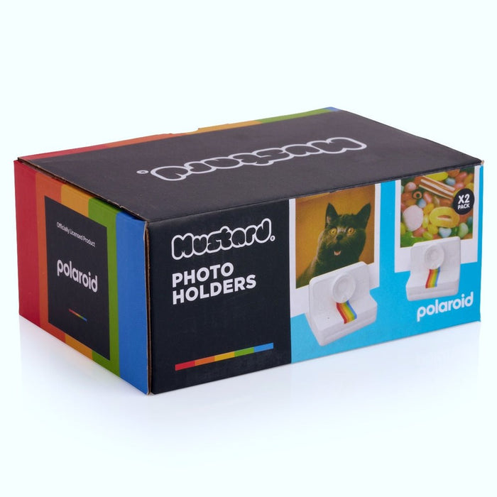 Polaroid Photo Holder Set of 2