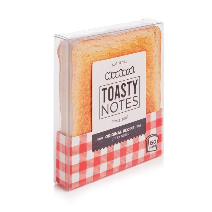 Toasty Notes - Sticky Notes