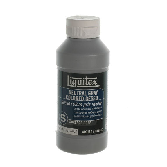 Liquitex Super Heavy Gesso