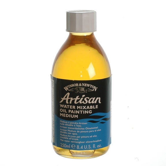 Winsor & Newton Artisan Water Mixable Safflower Oil 75ml