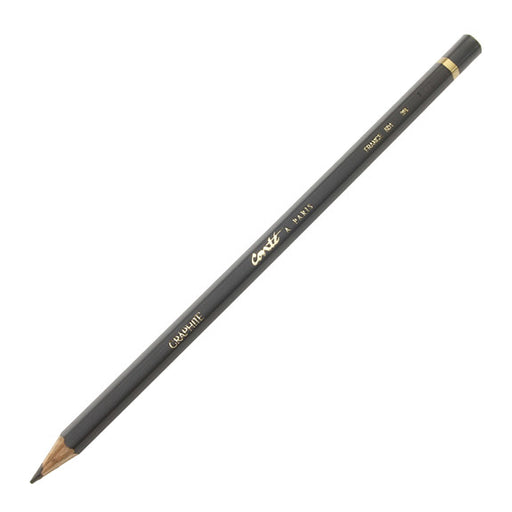 Faber-Castell Pitt Graphite Pure Woodless Pencil 9B