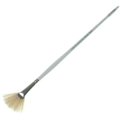 Bob Ross Round Foliage Brush