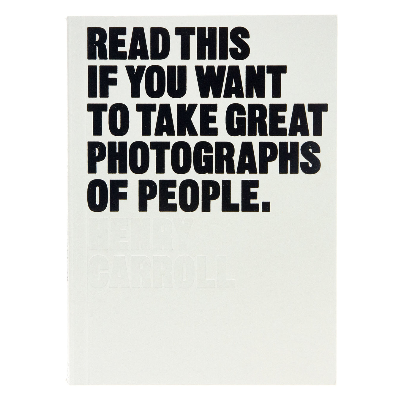 Photography Books