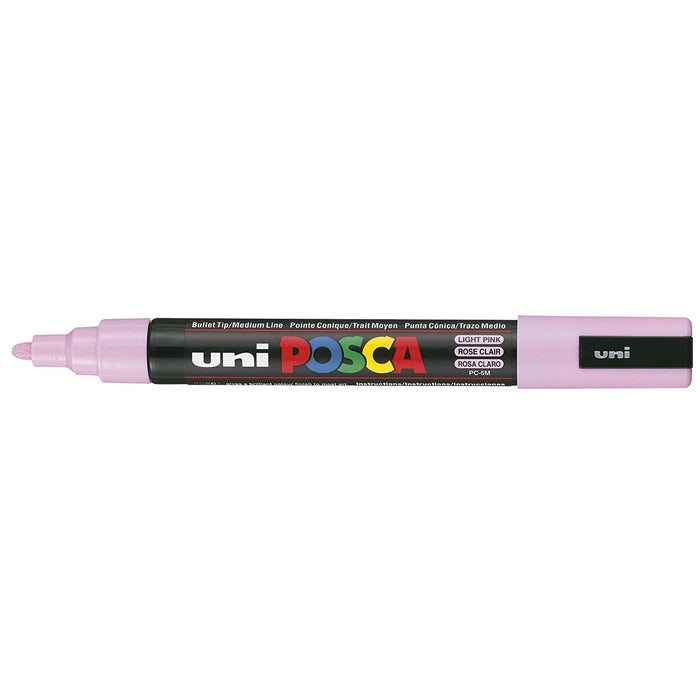 Uni Pc1MR Posca Markers Ultra Fine — Fred Aldous