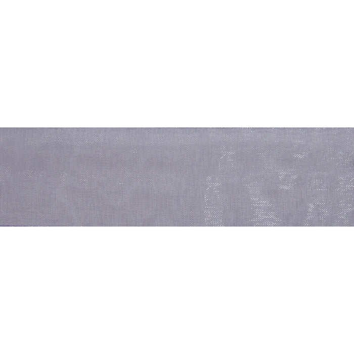 Organdie Sheer - 5m x 25mm - Lilac