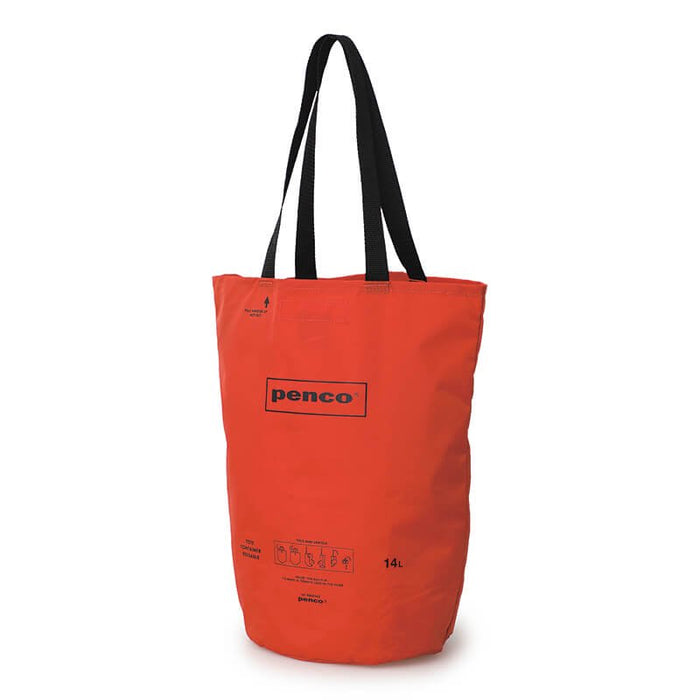 HIGHTIDE PENCO BUCKET TOTE BAG