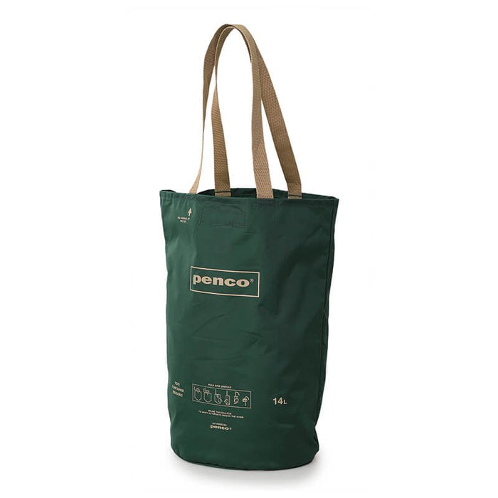 HIGHTIDE PENCO BUCKET TOTE BAG