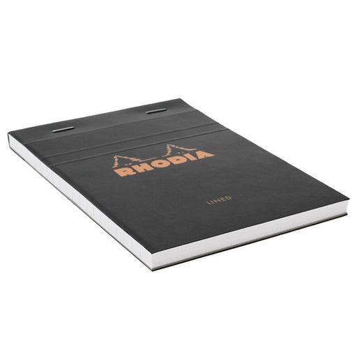 Carnet - Format A5 14.8 x 21 cm - Meeting - Rhodia - 160 pages