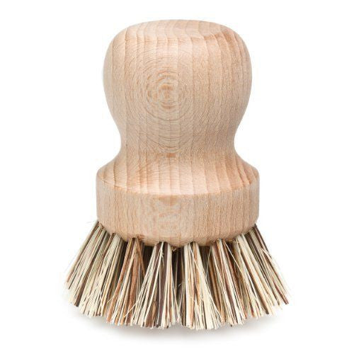 SPLIT HORSEHAIR HAND BRUSH