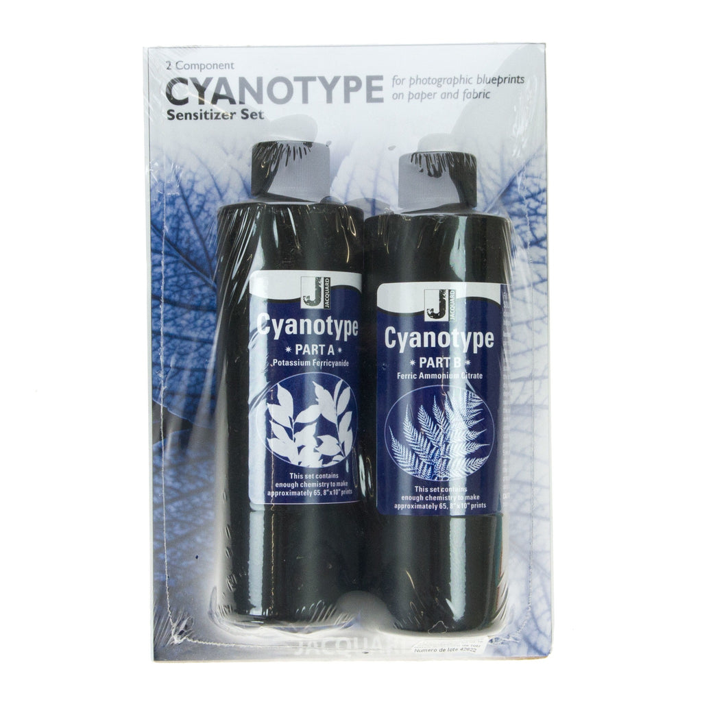 CYANOTYPE Set