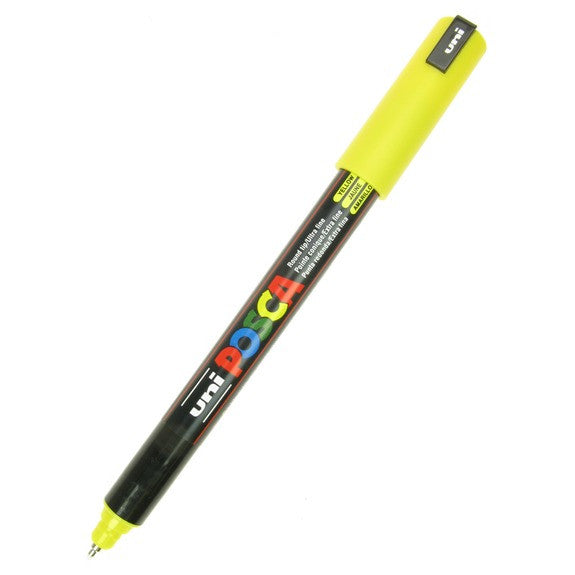 Uni POSCA Marker Pen PC-1MR Ultra-Fine