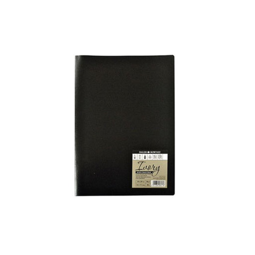 Daler Rowney Ivory Soft Cover Sketchbook