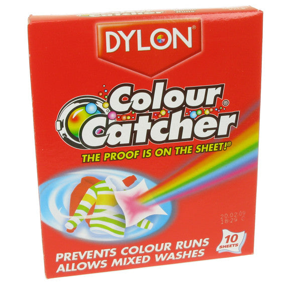 Dylon Colour Run Remover - Fast Delivery